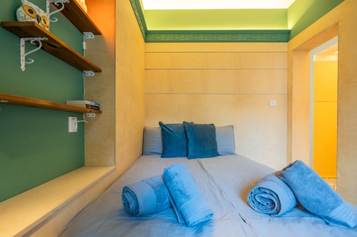 Bijou - 1 Bedroom Apartment 36 Flat Manager Booking