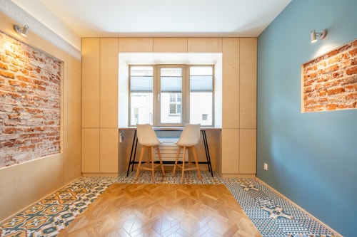 Bijou - 1 Bedroom Apartment 13 Flat Manager Booking