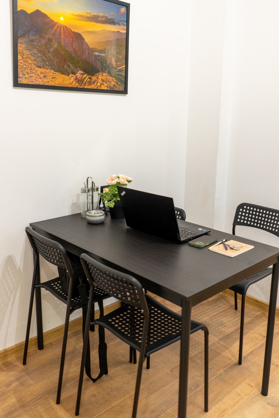 Sofia Space Nest 21 Flat Manager Booking