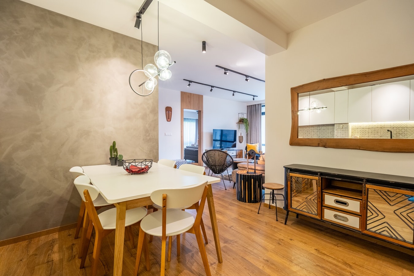 Arte Apartment 18 Flat Manager Booking