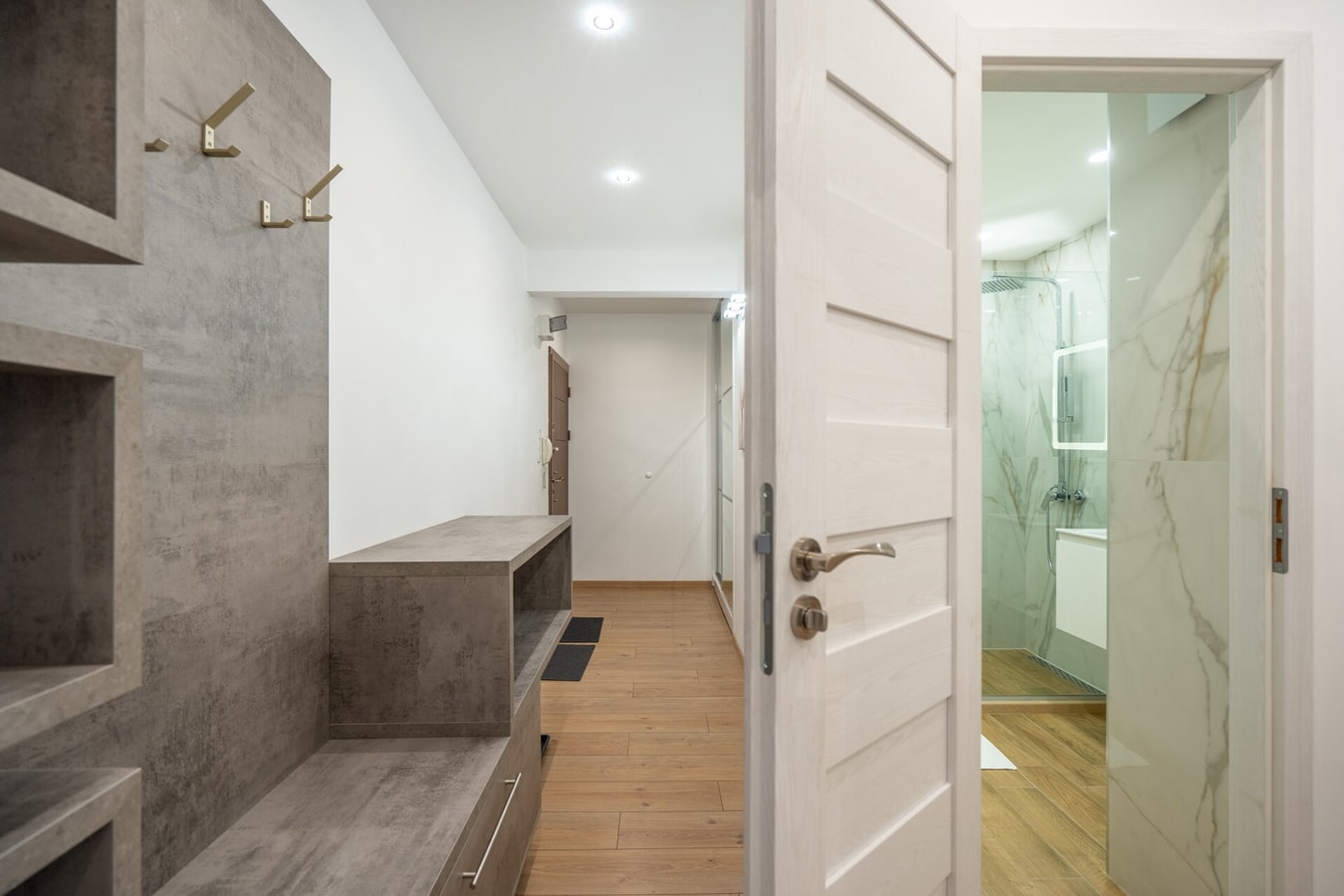 Harmony Suite 41 Flat Manager Booking
