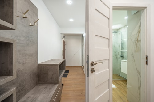 Harmony Suite 41 Flat Manager Booking