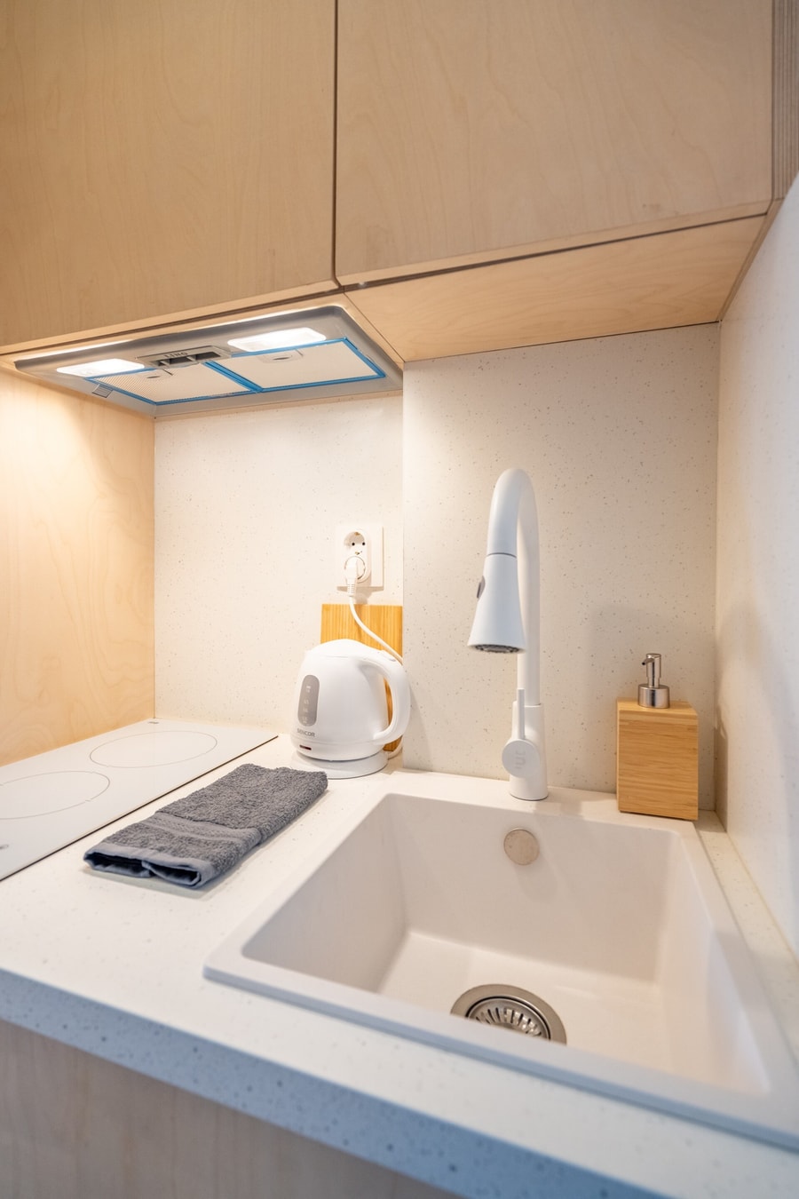 Bijou - 1 Bedroom Apartment 43 Flat Manager Booking