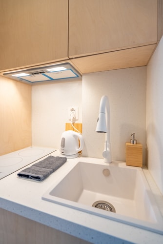 Bijou - 1 Bedroom Apartment 43 Flat Manager Booking