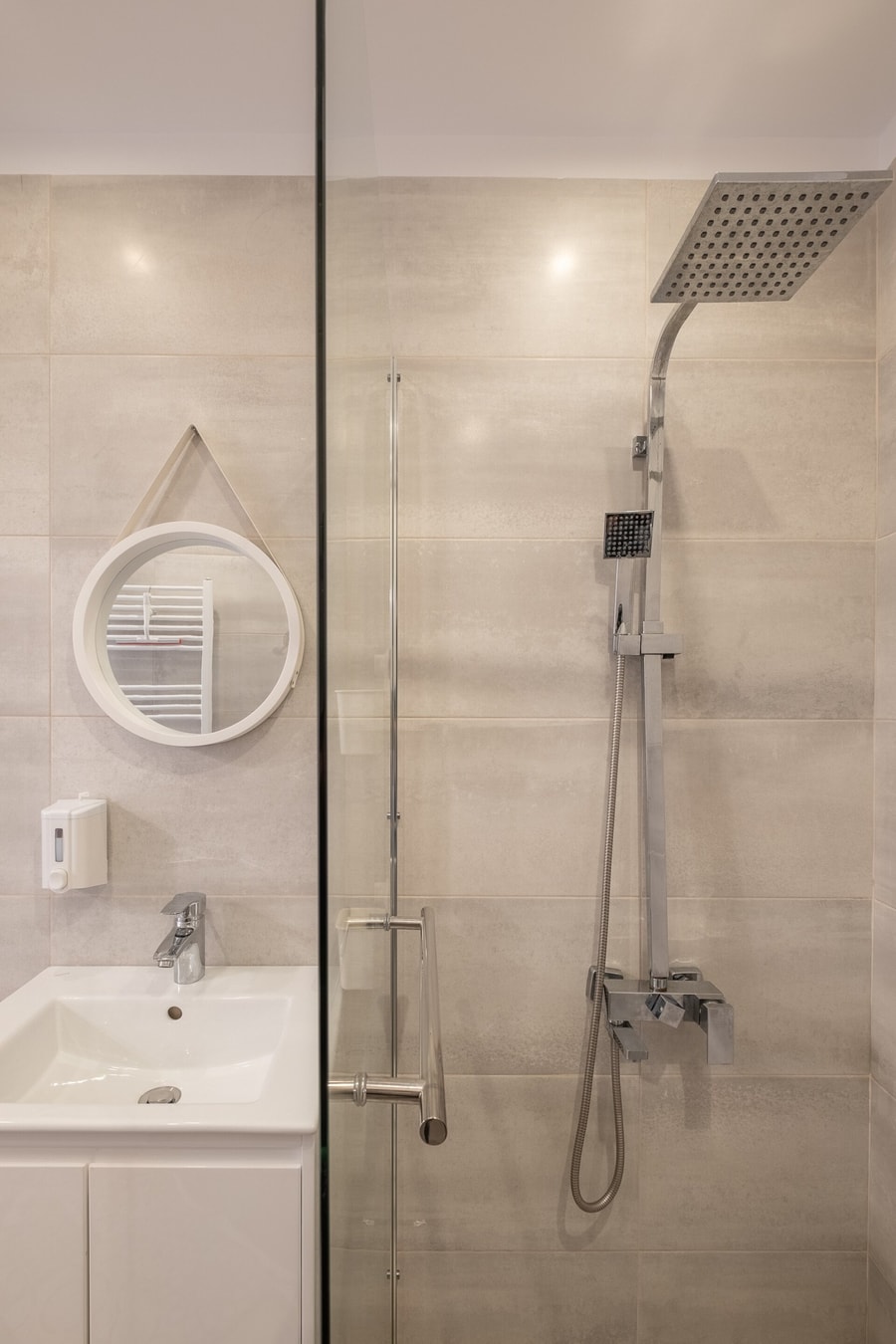 Iztok · Alex cozy apartment - 1 bedroom 29 Flat Manager Booking