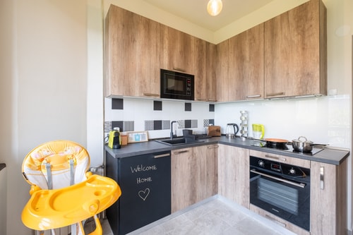 Orange friendly apartment near Vitosha blvd 21 Flat Manager Booking