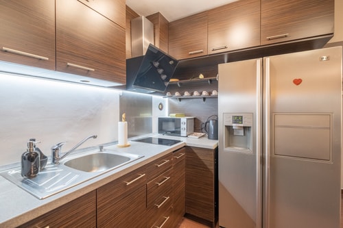 Serdica top center - 3 berdoom cosy apartment 12 Flat Manager Booking