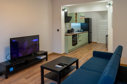 Sofia Space Nest 7 Flat Manager Booking