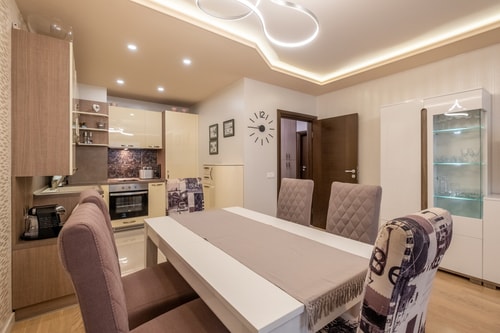 Jewelry - 1 bedroom apartment 18 Flat Manager Booking