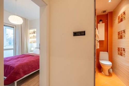 Nova nook 37 Flat Manager Booking