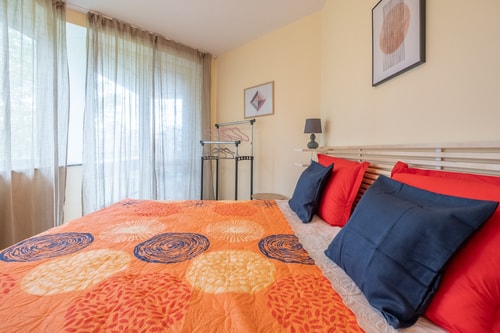 Serdica top center - 3 berdoom cosy apartment 23 Flat Manager Booking