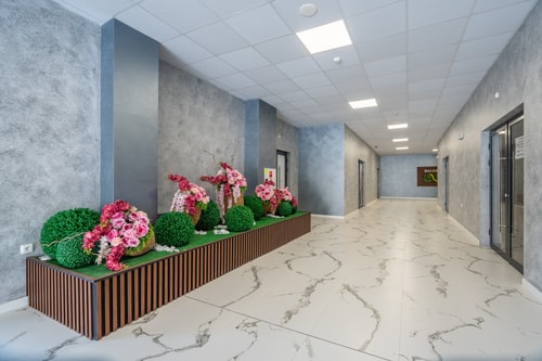 Golden Mountains 22 Flat Manager Booking