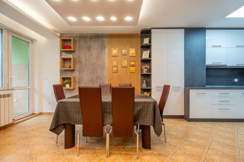 Marble Place 17 Flat Manager Booking