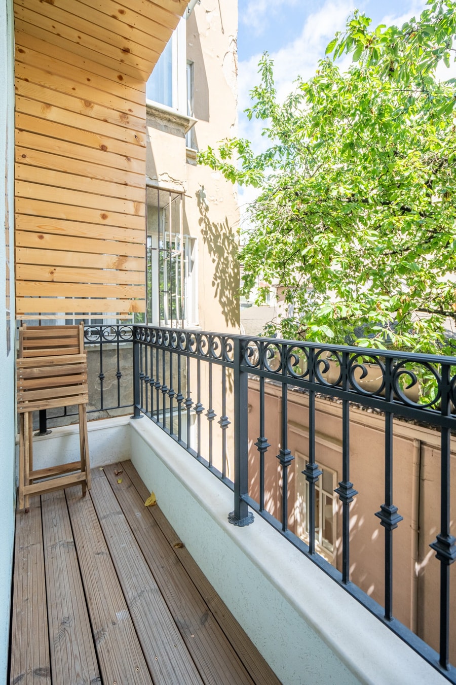 Bijou - 1 Bedroom Apartment 7 Flat Manager Booking