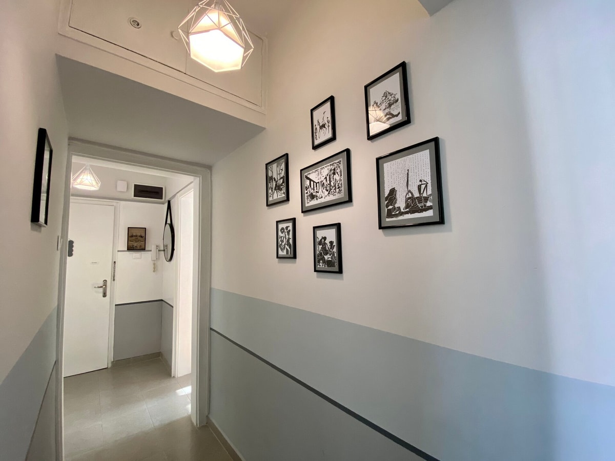 Lovely apartment in the heart of Sofia 10 Flat Manager Booking