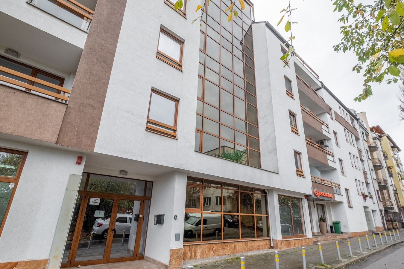 Jewelry - 1 bedroom apartment 4 Flat Manager Booking