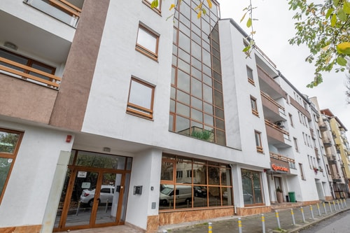 Jewelry - 1 bedroom apartment 4 Flat Manager Booking