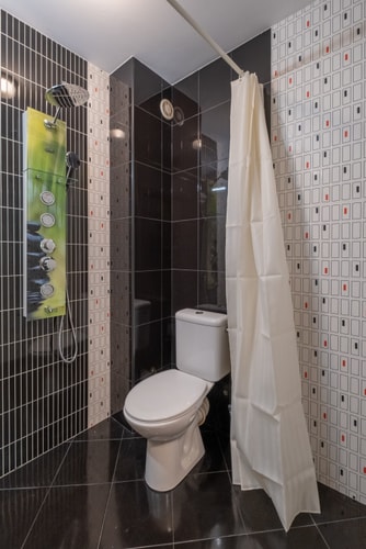 Serdica top center - 3 berdoom cosy apartment 40 Flat Manager Booking