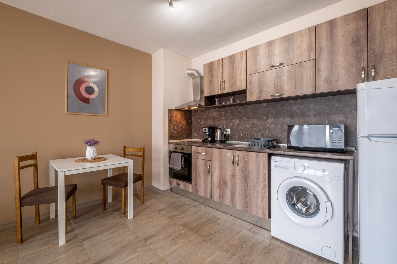 Cozy Homes 3 13 Flat Manager Booking