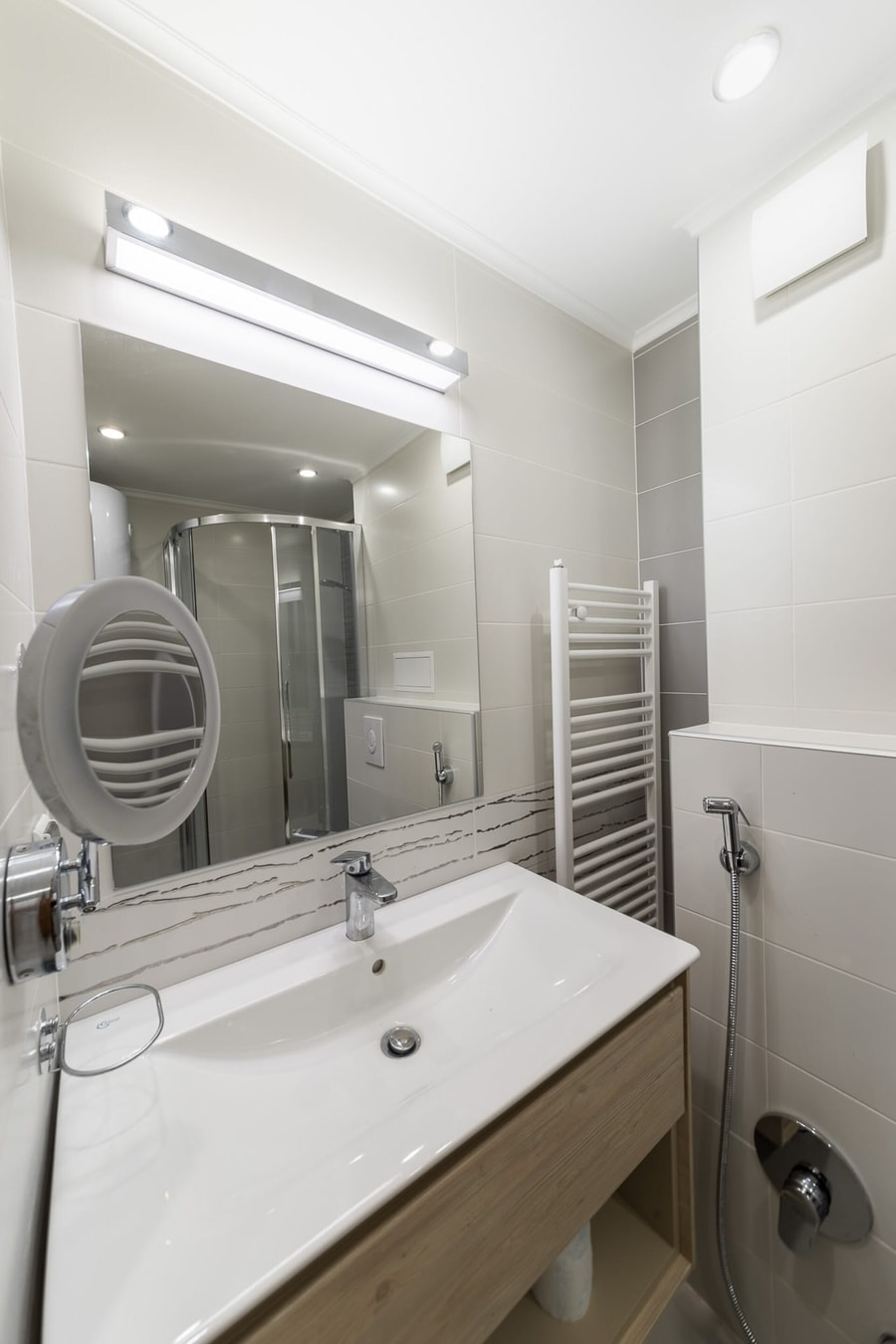 Signature Suite - 1 Bedroom 13 Flat Manager Booking