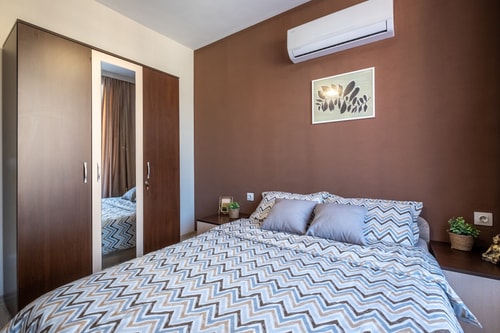 Cozy Homes 1 17 Flat Manager Booking