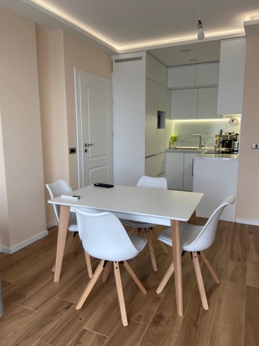 Sofia Park View Apartment · Sofia Park View Apartment – Cozy & Modern 2BD 0 Flat Manager Booking
