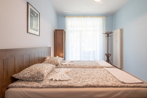 Urban Haven Retreat 9 Flat Manager Booking