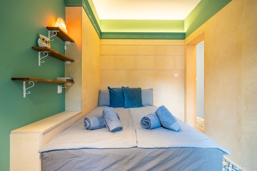 Bijou - 1 Bedroom Apartment 37 Flat Manager Booking