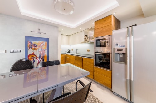Signature Suite - 1 Bedroom 6 Flat Manager Booking
