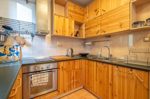 1 Bedroom Natural Condo 8 Flat Manager Booking