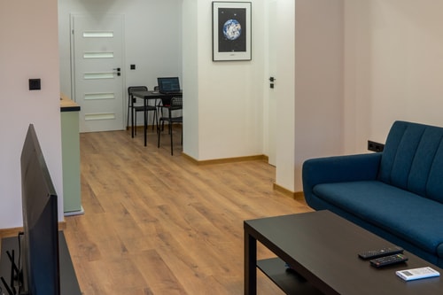 Sofia Space Nest 6 Flat Manager Booking
