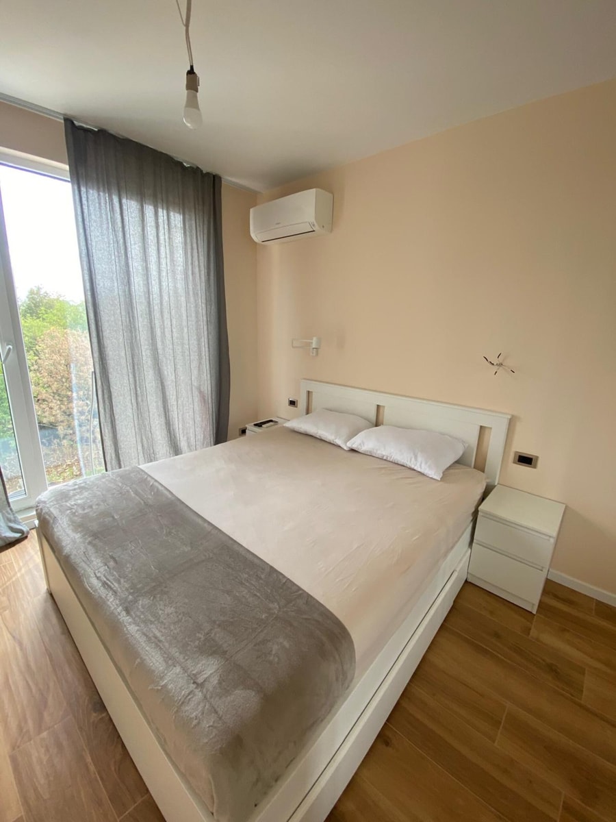 Sofia Park View Apartment · Sofia Park View Apartment – Cozy & Modern 2BD 12 Flat Manager Booking