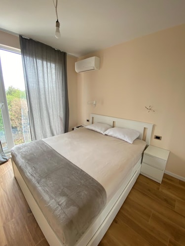 Sofia Park View Apartment · Sofia Park View Apartment – Cozy & Modern 2BD 12 Flat Manager Booking