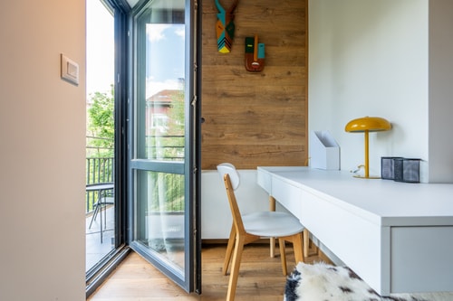Arte Apartment 49 Flat Manager Booking