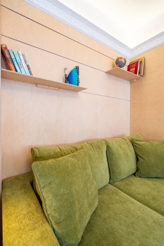 Bijou - 1 Bedroom Apartment 16 Flat Manager Booking