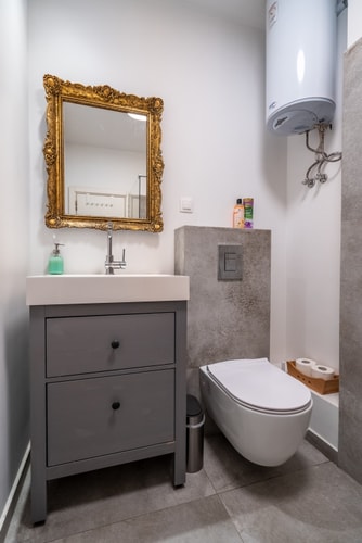 1 Bedroom Natural Condo 14 Flat Manager Booking
