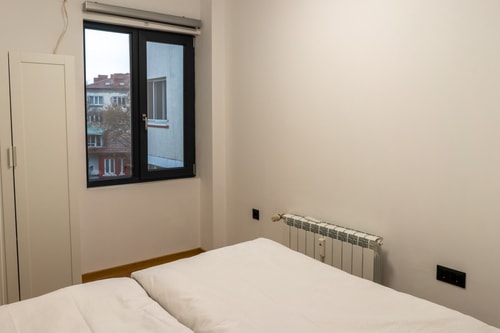 Sofia Space Nest 25 Flat Manager Booking