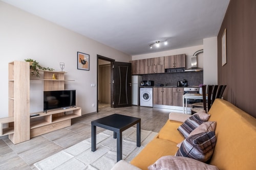 Cozy Homes 2 22 Flat Manager Booking