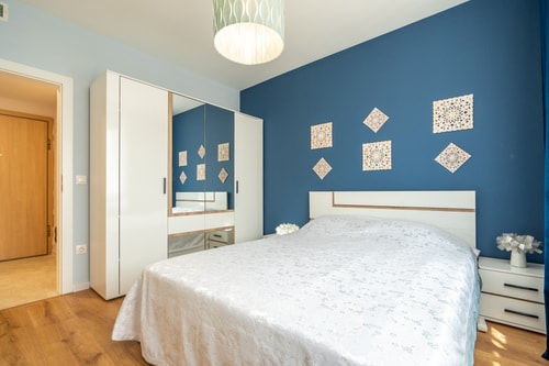 Fusion Finesse - 2BD with parking space 13 Flat Manager Booking
