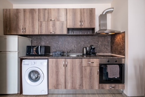 Cozy Homes 2 24 Flat Manager Booking