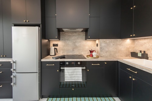 Mattea's 2-bedroom apartment 28 Flat Manager Booking