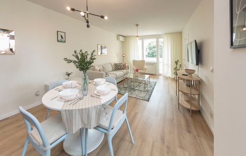 Mattea's 2-bedroom apartment 14 Flat Manager Booking