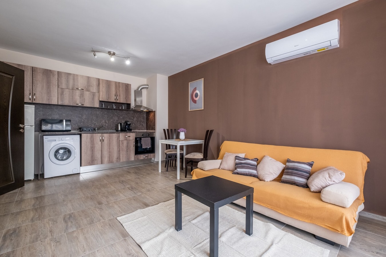 Cozy Homes 2 20 Flat Manager Booking