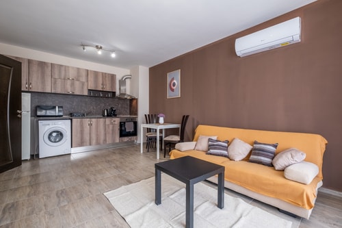 Cozy Homes 2 20 Flat Manager Booking