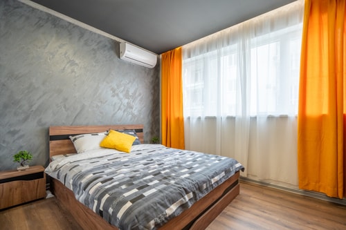 Cozy Homes 4 11 Flat Manager Booking
