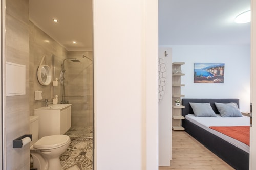Iztok · Alex cozy apartment - 1 bedroom 27 Flat Manager Booking