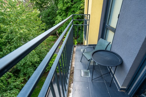 Arte Apartment 32 Flat Manager Booking