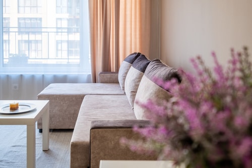 Cozy Homes 1 13 Flat Manager Booking