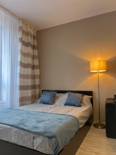 Algara Studio 5 Flat Manager Booking