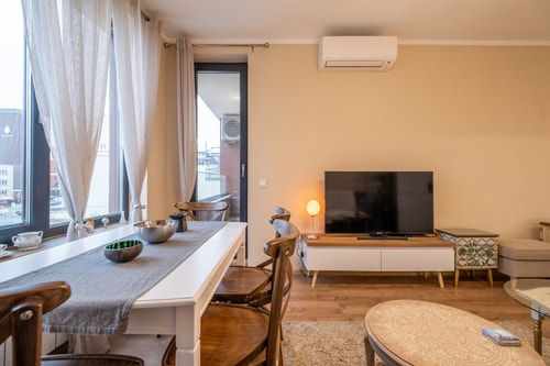 The Lemons Cozy Apartment 10 Flat Manager Booking
